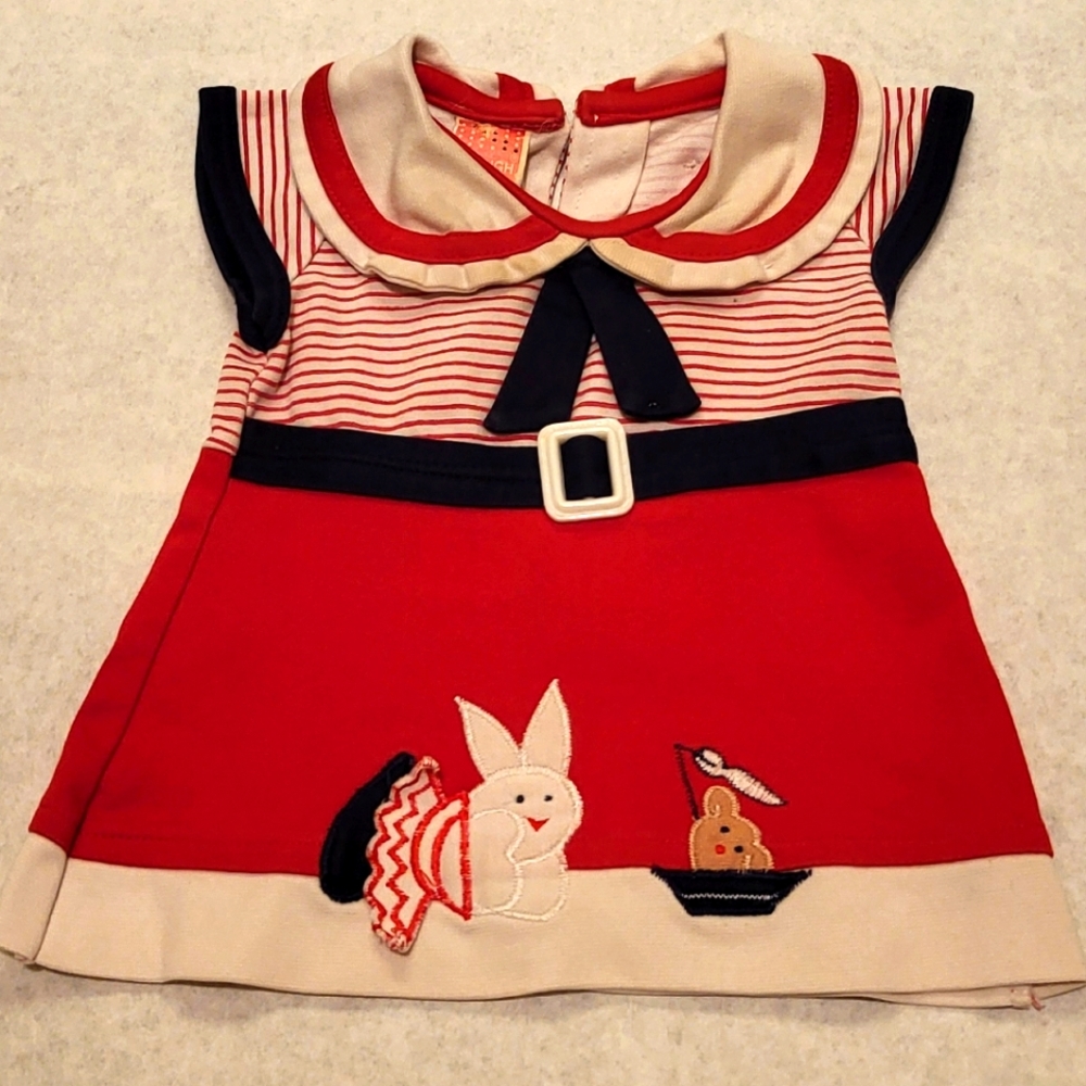 Vintage dress